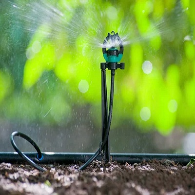 Irrigation