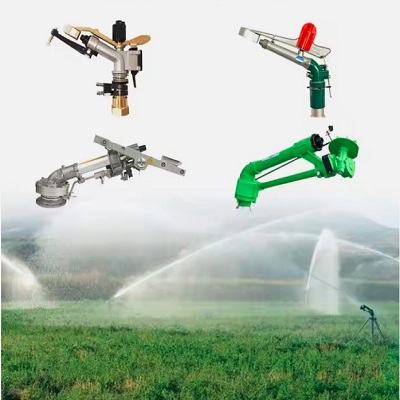 Irrigation